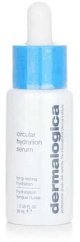 Dermalogica Daily Skin Health Circular Hydration Serum Skin Serum moterims, 30 ml