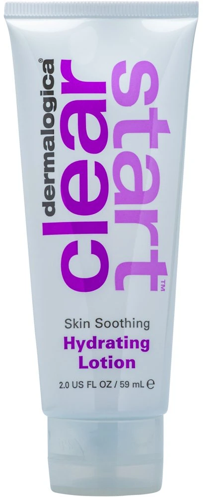 Dermalogica ClearStart Skin Soothing Hydr. Losjonas, 59 ml