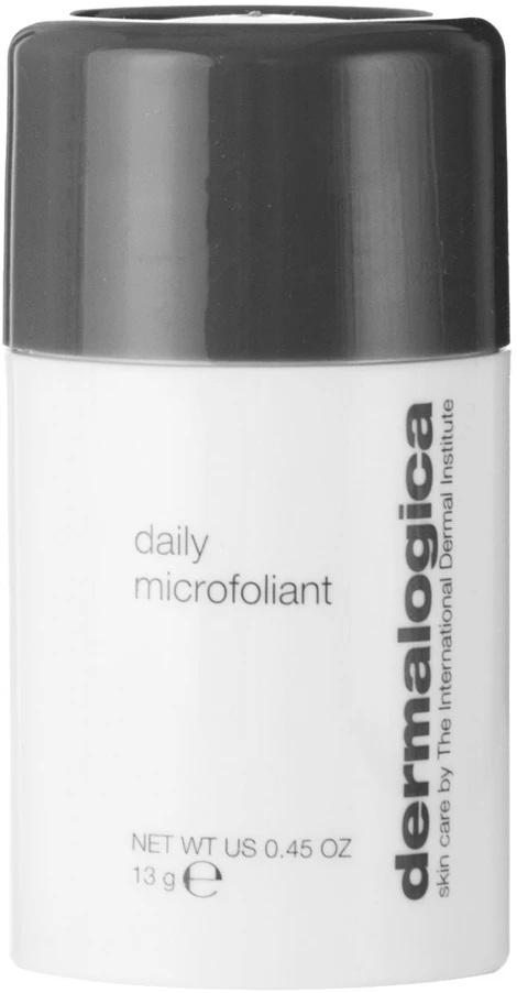 Dermalogica, Daily Microfoliant, Exfoliating, Exfoliating Powder, 13 g