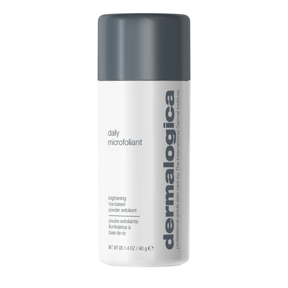 „Dermalogica Daily Microfoliant“ šveičiamoji pudra, 13 g