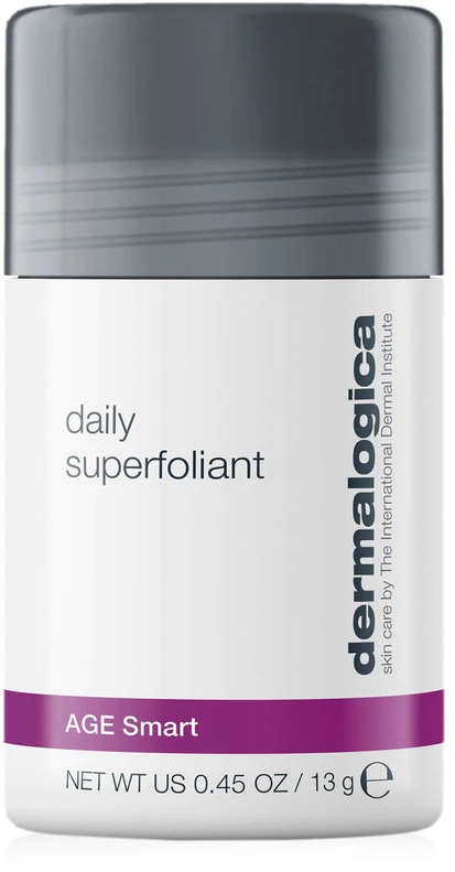 „Dermalogica Daily Superfoliant“ šveičiamoji pudra nuo taršos, 13 g