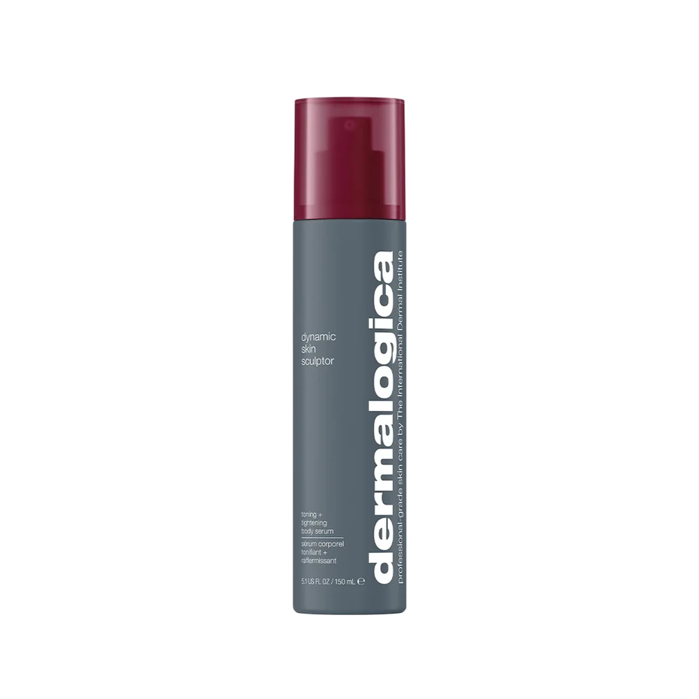 Dermalogica Dynamic Skin Sculptor tonizuojantis kūno kremas, 150 ml