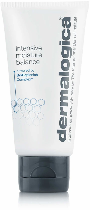 Dermalogica Intensive Moisture Moisturizing Kreminis For Face, 15 ml