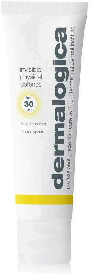 Dermalogica Invisible Defense SPF30 kremas nuo saulės, 50 ml