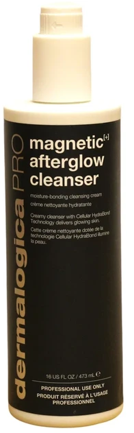 Dermalogica Magnetic Afterglow Eliminates Impurities Cleansing Kreminis, 473 ml
