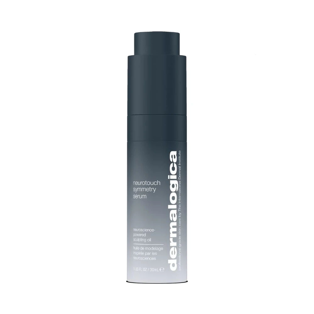 „Dermalogica Neurotouch Symmetry Sculpting“ kasdienis veido serumas, 30 ml