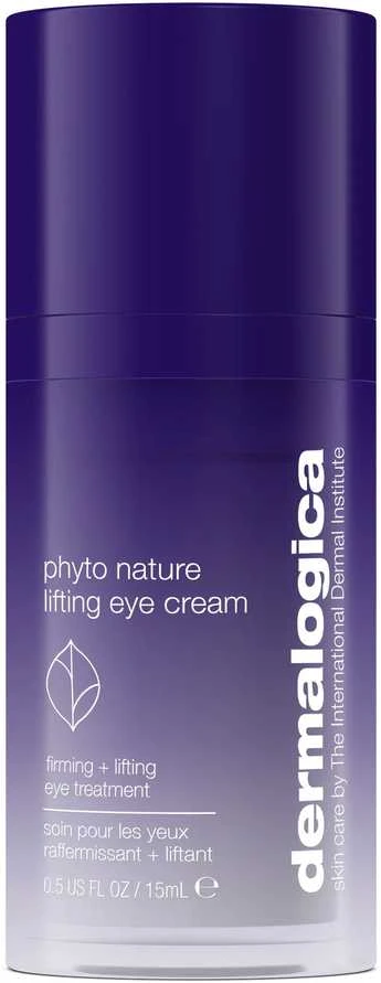 Dermalogica Phyto Nature Lifting Paakių kremas, 15 ml