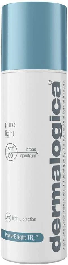 Dermalogica Power Bright TRx Pure Light Spf50 Veido kremas 50ml