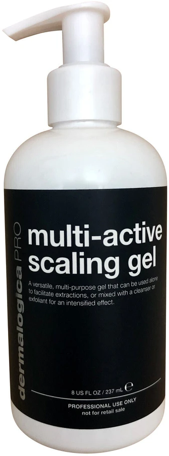 Dermalogica Pro Aloe Anti-Cellulite Gel, 237 ml