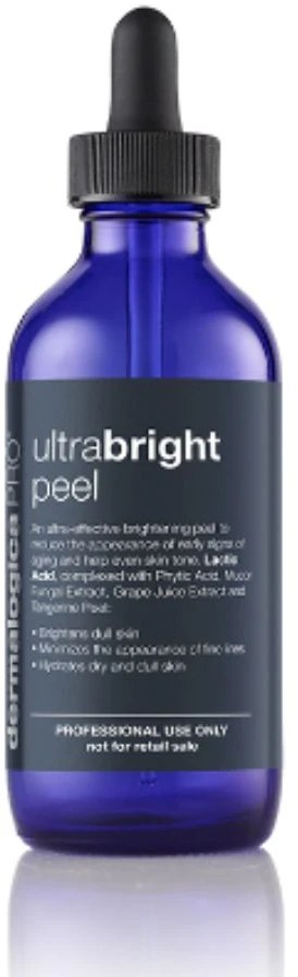 „Dermalogica Pro“ švytintis veido serumas, 118 ml
