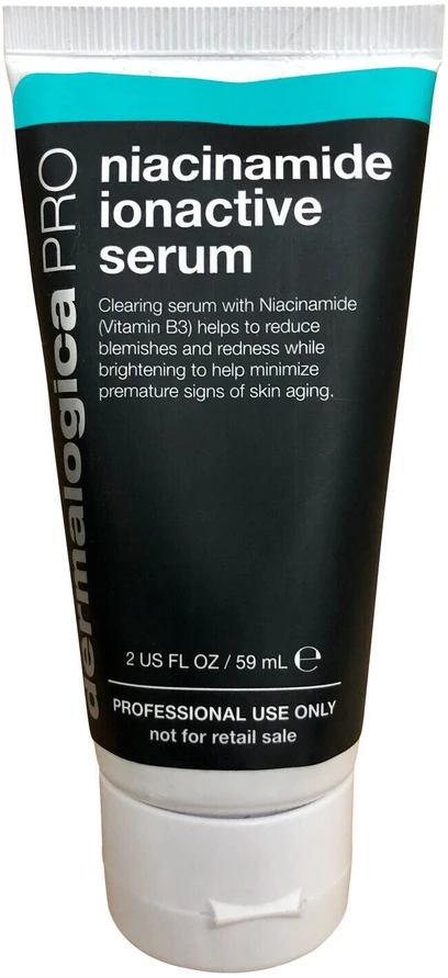 Dermalogica Pro Niacinamide Serum For Face, 59 ml