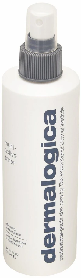 Dermalogica Pilkas Line Multi Active Toneris Purškiklis, 250 ml