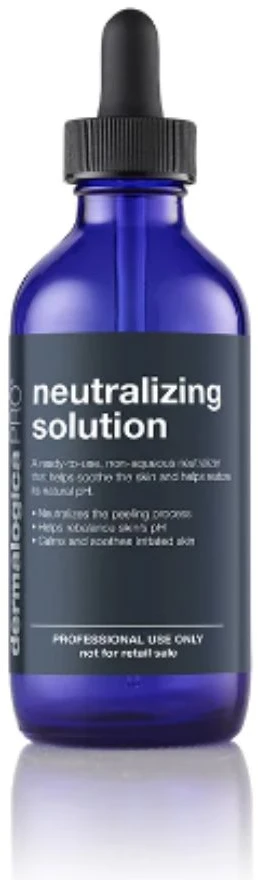 „Dermalogica Pro Peeling“ šveičiamasis losjonas, 118 ml