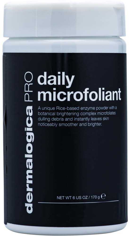 Dermalogica Pro pudros kaukė veidui, 170 g