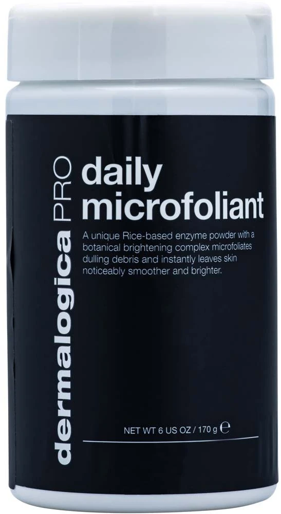 Dermalogica Pro pudros kaukė veidui, 170 g