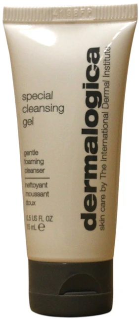 Dermalogica specialus veido valomasis gelis, 15 ml