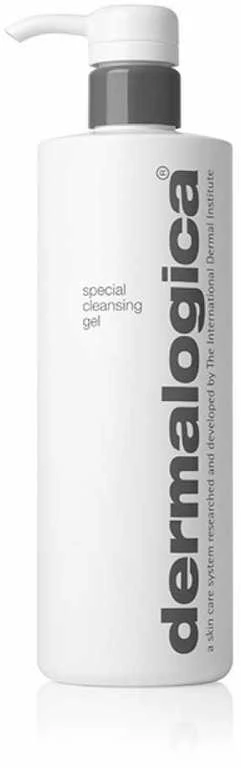 "Dermalogica Pilkas Line Special" valomasis gelis 500 ml