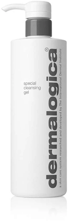 "Dermalogica Pilkas Line Special" valomasis gelis 500 ml