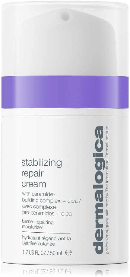 Dermalogica stabilizuojamasis atkuriamasis kremas veidui, 50 ml