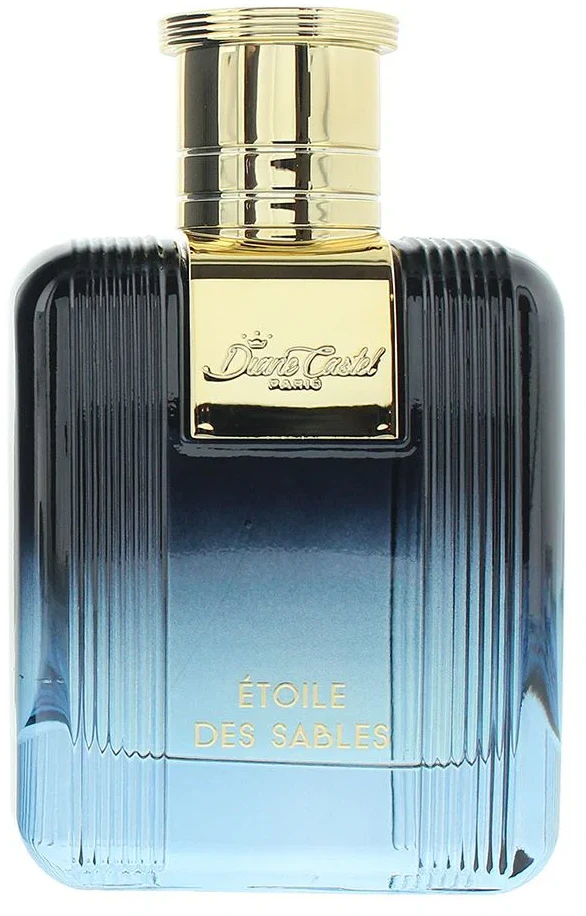 Diane Castel Etoile Des Sables EDP parfumuotas vanduo unisex, 100 ml
