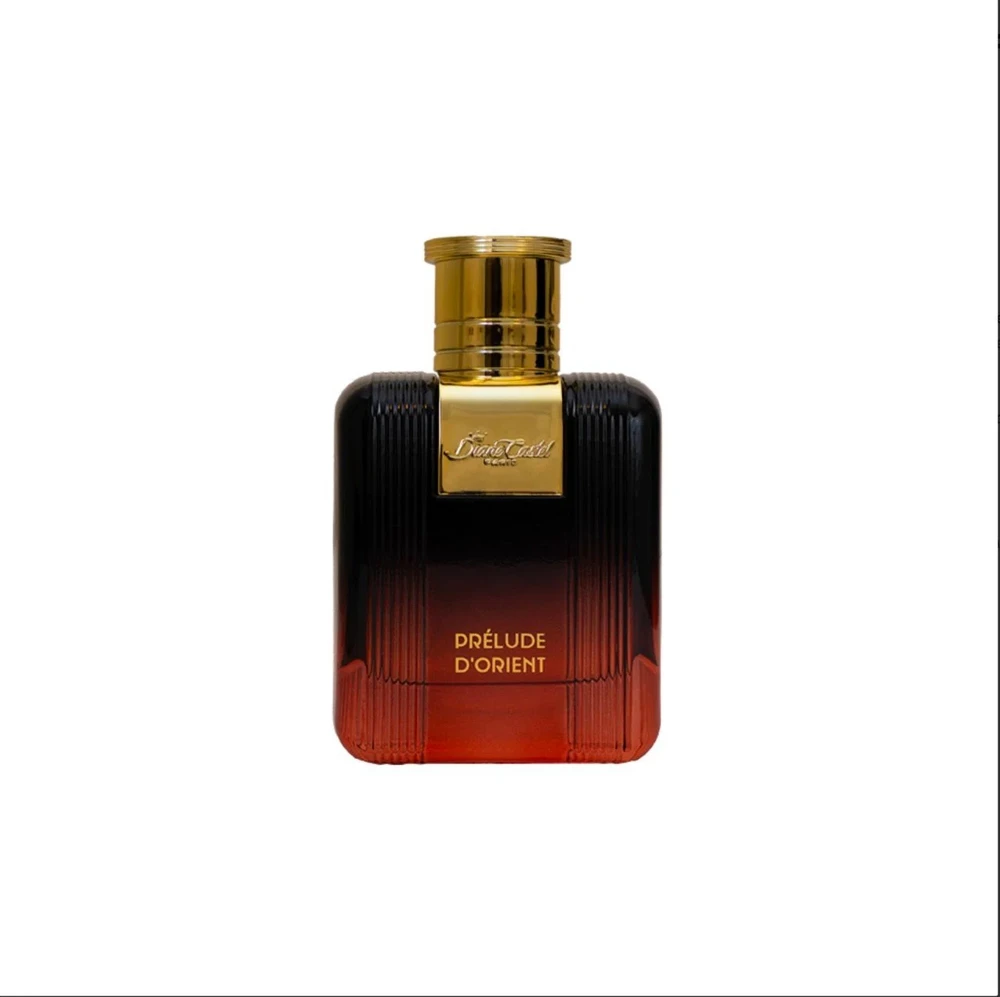 Diane Castel Prelude D'orient EDP parfumuotas vanduo unisex, 100 ml
