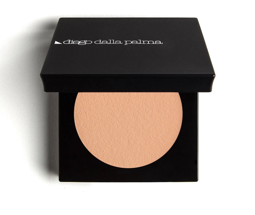 Diego Dalla Palma, Diego Dalla Palma, Eyeshadow Palette, 153, 3 g