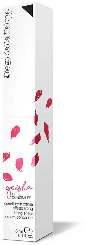 Diego Dalla Palma Geisha Lift Lifting Kreminis Maskuoklis 122, 3 ml