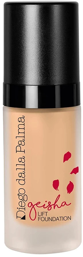 Diego Dalla Palma, Geisha Lift, Lifting, Kreminis Foundation, 224, 30 ml