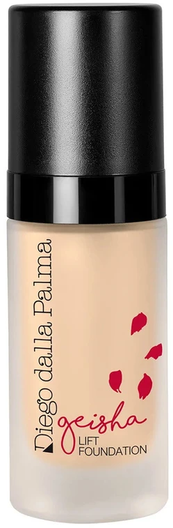 Diego Dalla Palma Geisha Lift Lifting Kreminis Foundation 222, 30 ml