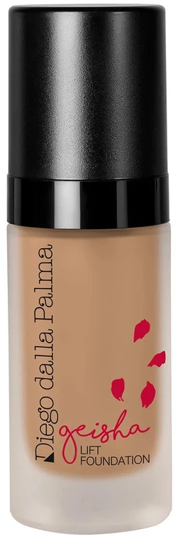 Diego Dalla Palma, Geisha Lift, Lifting, Kreminis Foundation, 227, 30 ml