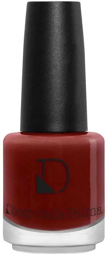 Diego Dalla Palma, Makeup Nails, Toluene-Free, Full-Coverage, Nagų lakas, 227, Vino, 14 ml