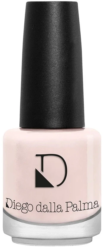 Diego Dalla Palma, Makeup Nails, Toluene-Free, Semi-Sheer, Nagų lakas, 204, Summer Rain, 14 ml