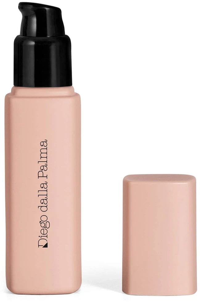 Diego Dalla Palma Nudissimo Matte Finish Liquid Foundation 244W, 30 ml