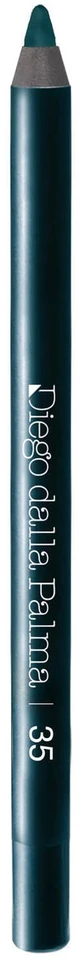 Diego Dalla Palma Stay On Me Precise Gel Pieštukas Akių apvadas 35 1.2 g