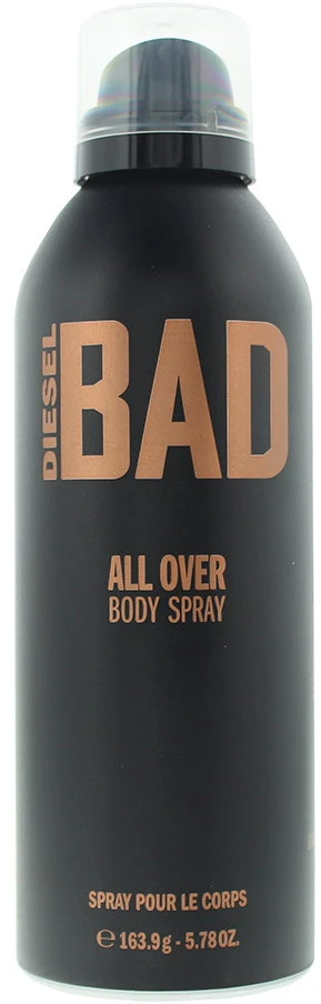 Diesel Bad Dezodorantas