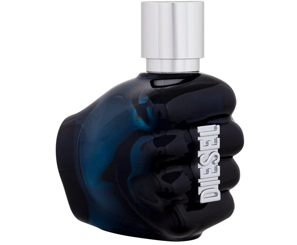 Diesel Only The Brave EDP parfumuotas vanduo vyrams, 35 ml