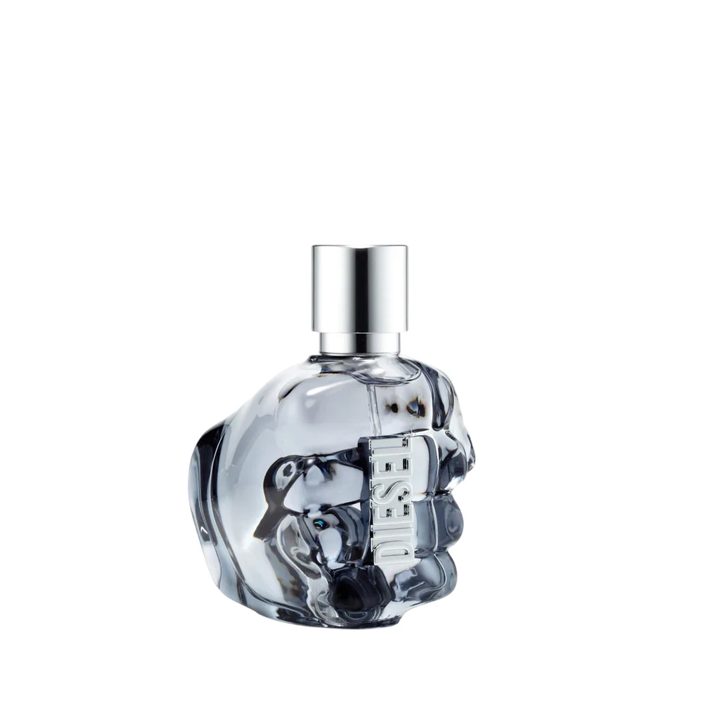 Kvepalai vyrams Diesel Only the Brave EDT, 35 ml