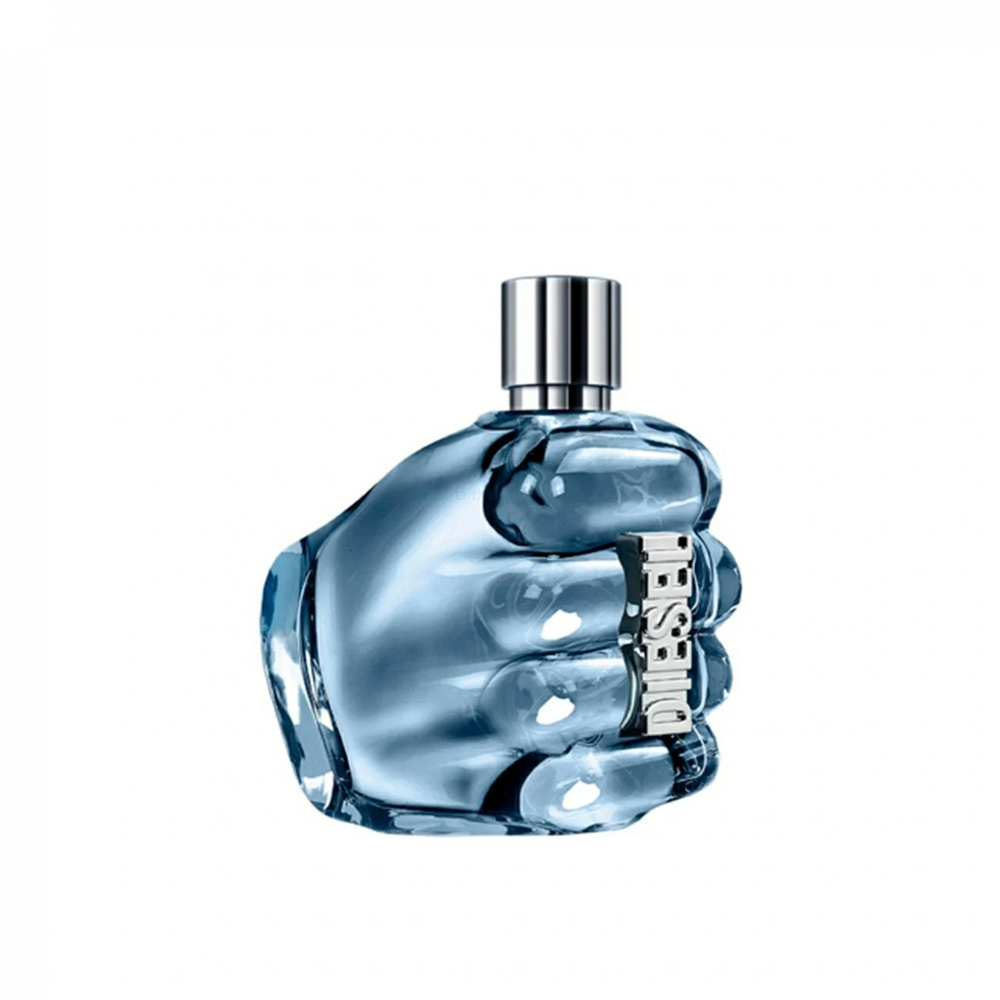 Kvepalai vyrams Diesel Only the Brave EDT, 50 ml