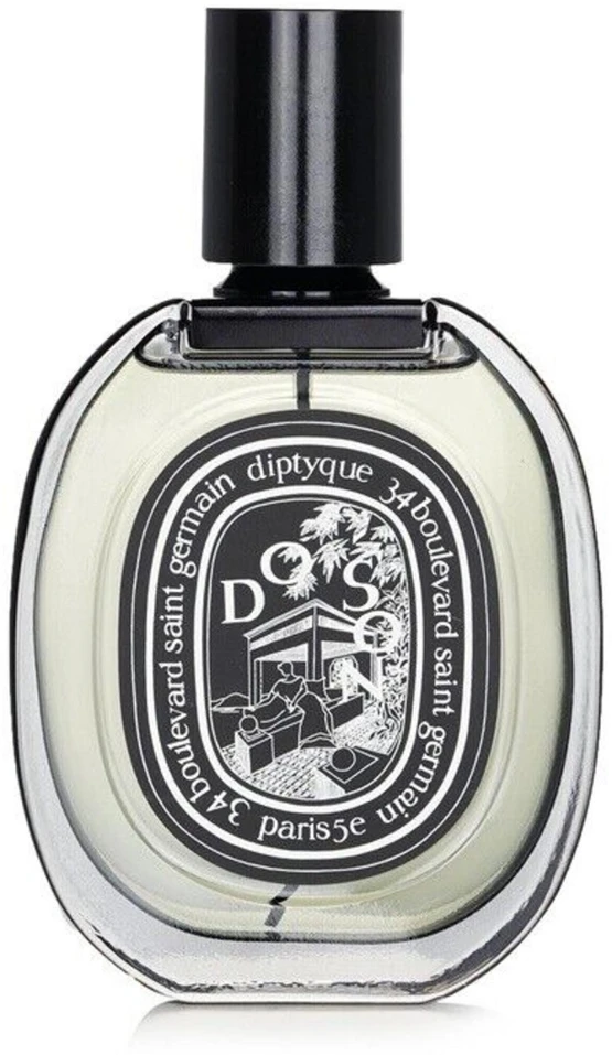 Diptyque Do Son EDP parfumuotas vanduo, 75 ml