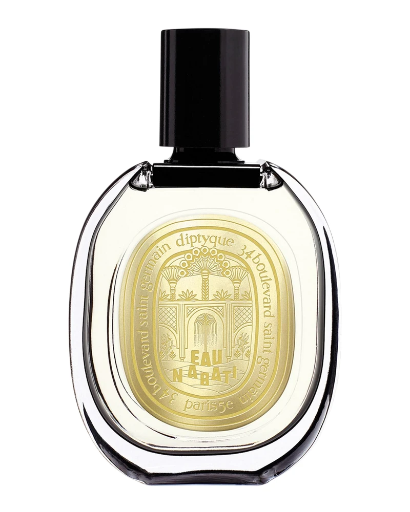Diptyque Nabati EDP parfumuotas vanduo unisex, 75 ml