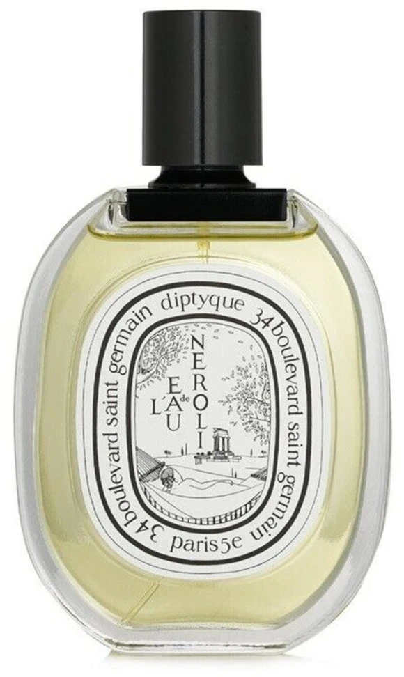 Diptyque L'Eau de Neroli EDT tualetinis vanduo, 100 ml