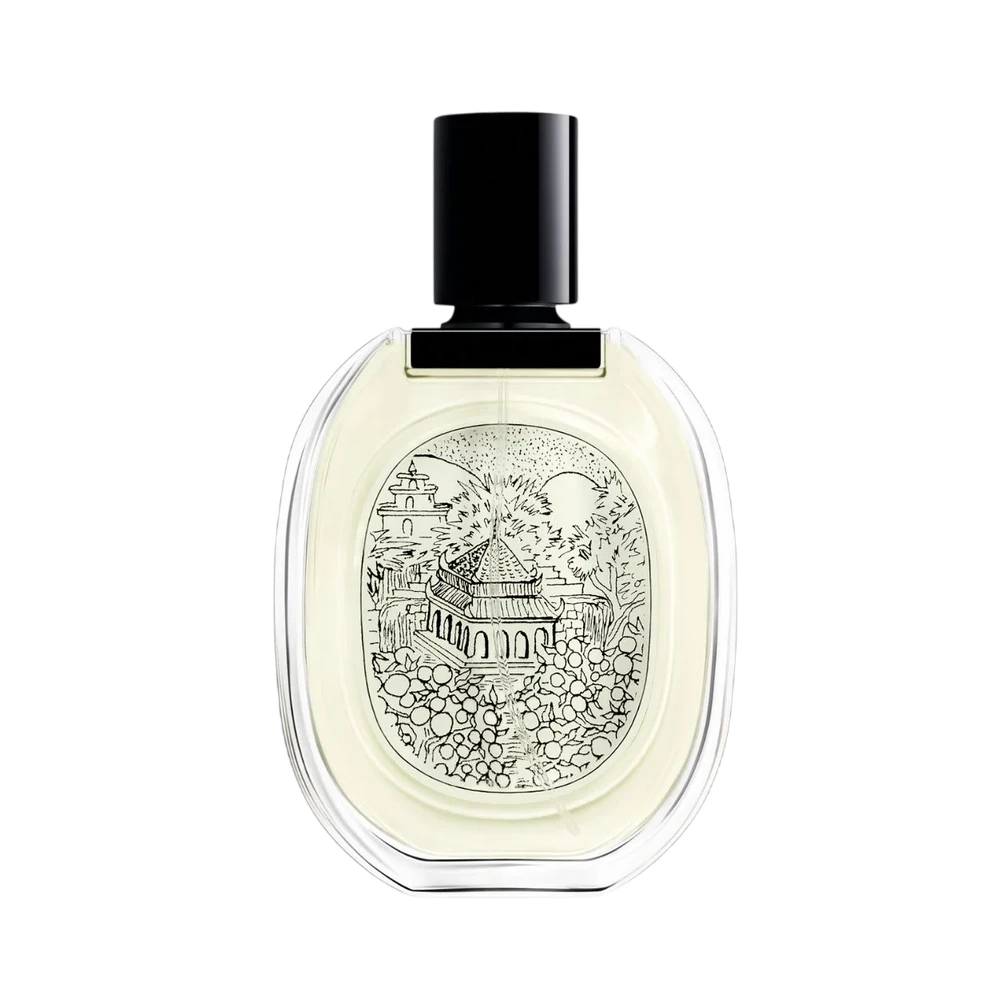 Diptyque Oyedo EDT tualetinis vanduo unisex, 100 ml