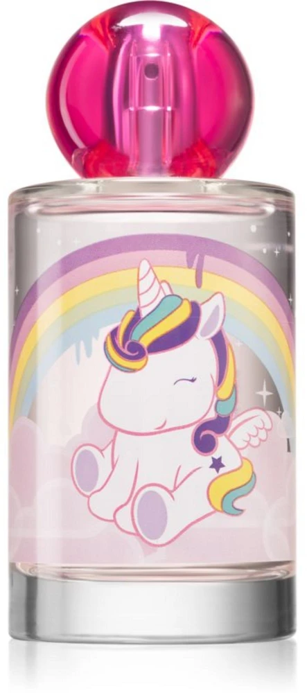 Disney Air-Val AIR VAL_Eau My Unicorn EDT purškalas 100ml