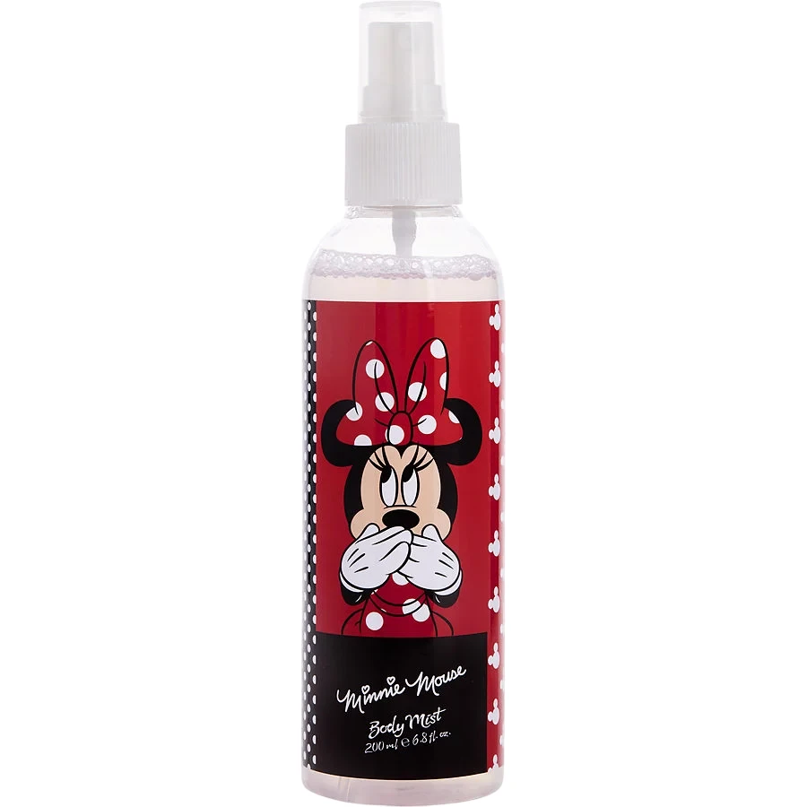 "Disney Minnie" Kelno vanduo su purškikliu 200ml