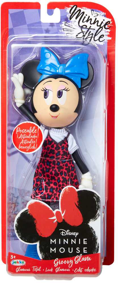 Peak Design Jakks Pacific Disney Minnie Mouse Cool Style (20052 m.)