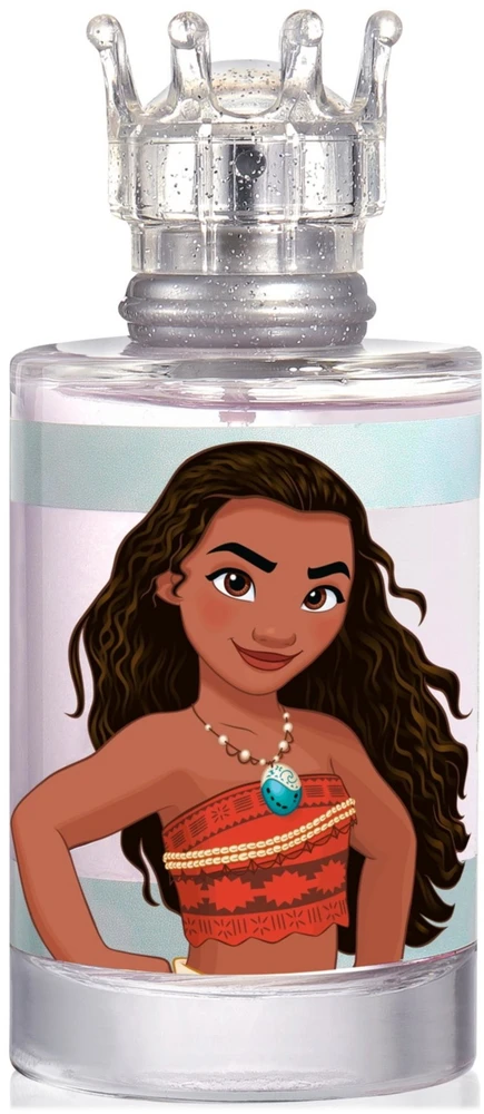 Disney Moana Eau De Toilette For Children, 100 ml