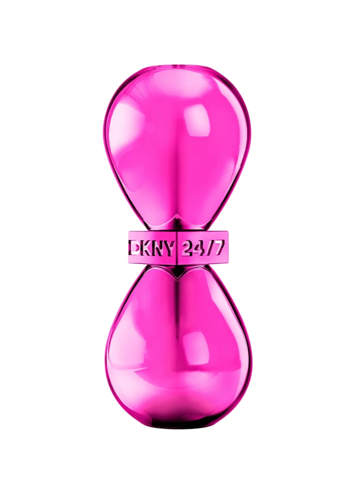 Donna Karan Dkny 24/7 Electric Eau De Parfum Purškiklis 30ml