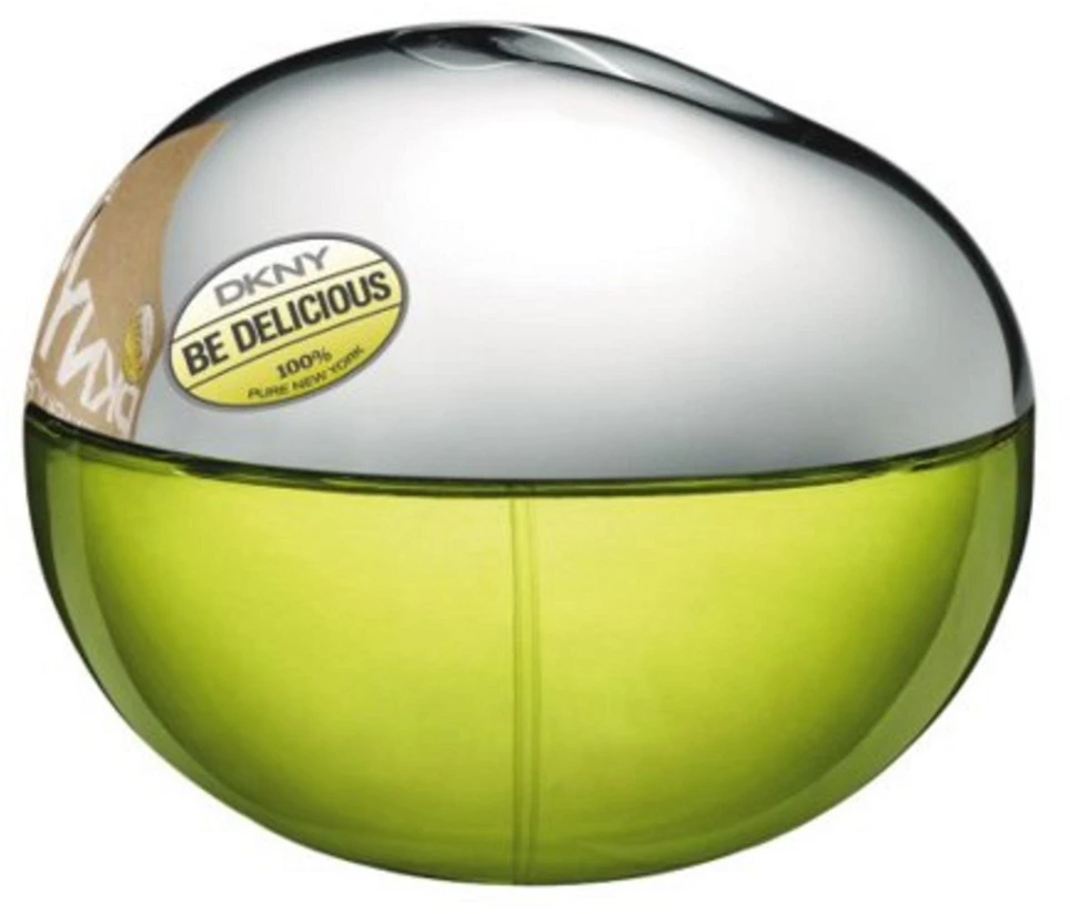 Kvepalai moterims DKNY Be Delicious EDP, 30 ml