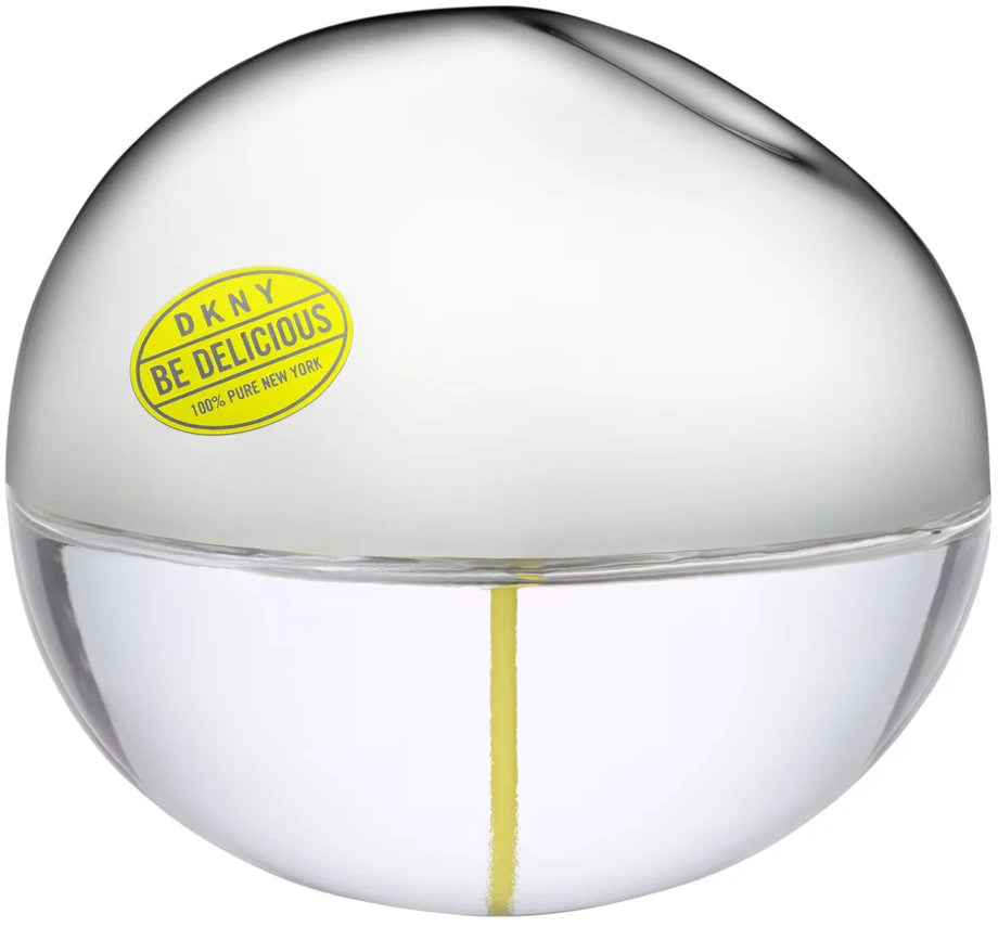 DKNY Be Delicious EDT tualetinis vanduo moterims, 30 ml