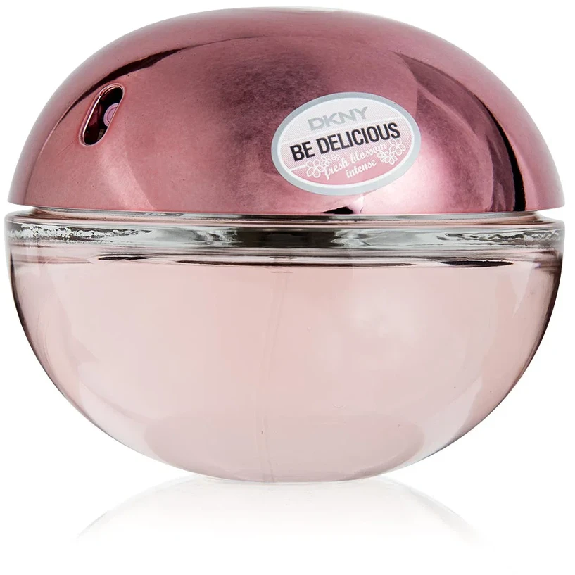 Kvepalai moterims DKNY Be Delicious Fresh Blossom EDP, 50 ml